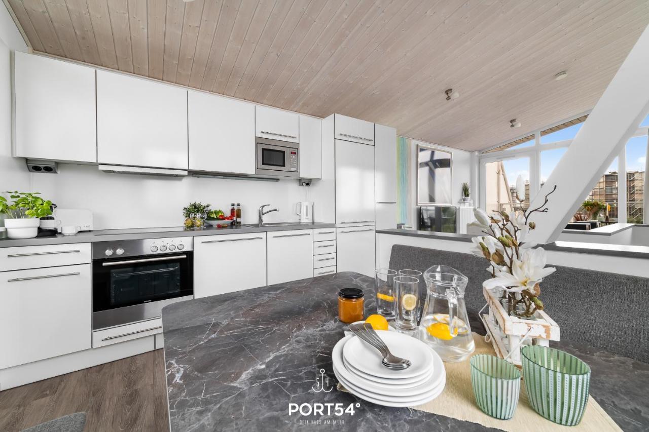 Ferienhaus Ocean 16 Marina Wendtorf Εξωτερικό φωτογραφία