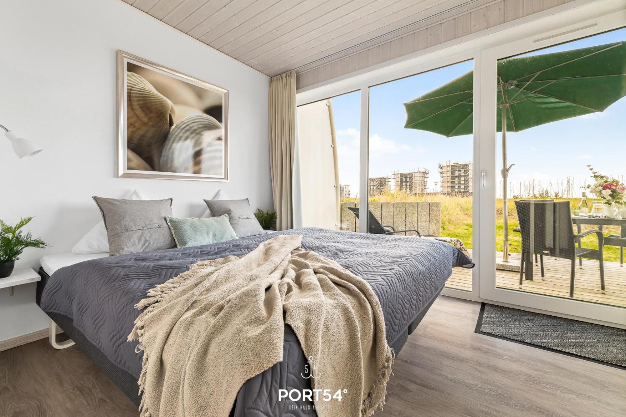 Ferienhaus Ocean 16 Marina Wendtorf Εξωτερικό φωτογραφία